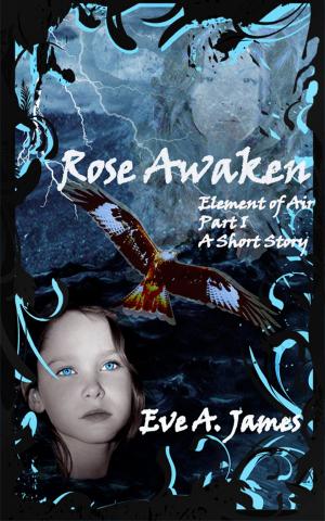 Book cover of Rose Awaken
