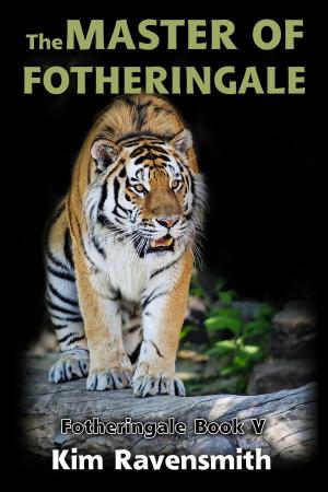 bigCover of the book The Master of Fotheringale by 