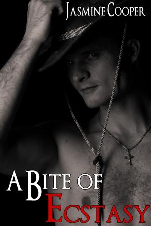 Cover of the book A Bite of Ecstasy by Margaret Mallory