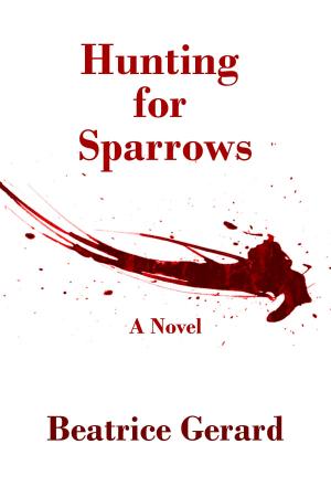 Cover of Hunting for Sparrows