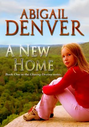 Cover of the book A New Home: Book One in the Chasing Destiny Series by Harel R. Lawrence