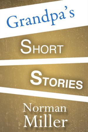 Cover of the book Grandpa's Short Stories by Paul Moser