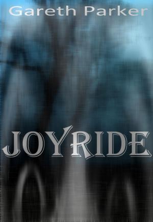 Cover of the book Joyride by Chris Simon