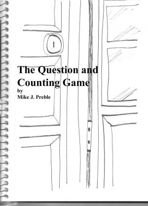 Cover of The Question and Counting Game (with Pictures)
