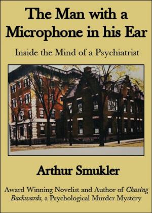 Cover of the book The Man With A Microphone In His Ear by Raymond Roussel