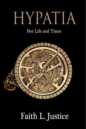 Book cover of Hypatia: Her Life and Times
