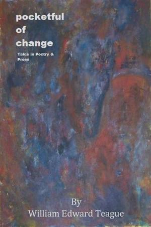 Book cover of Pocketful of Change