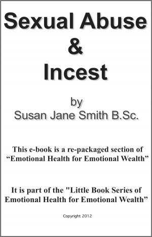 Cover of the book Sexual Abuse & Incest by Shirley Williams