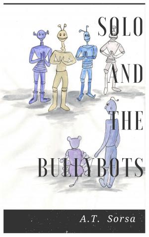 Cover of Solo And The Bullybots