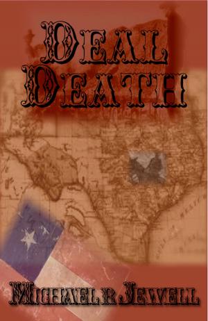 Cover of the book Deal Death by W. K. Giesa