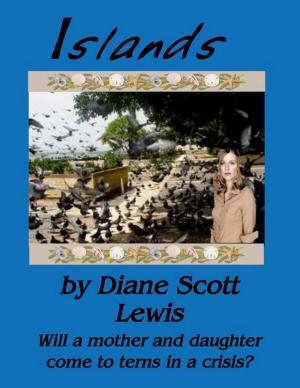 Cover of the book Islands by Diane Scott