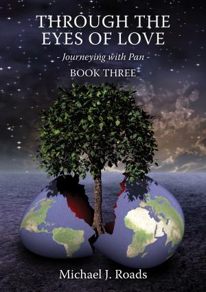 Cover of the book Through the Eyes of Love: Journeying With Pan, Book Three by Jane Beach