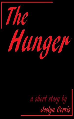 Cover of the book The Hunger by SIMON WOOD