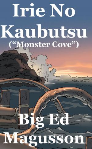 bigCover of the book Irie No Kaubutsu by 