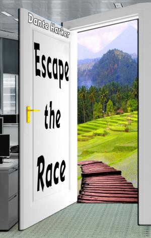 Cover of the book Escape the Race by Adelise M Cullens