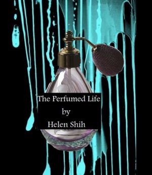 Cover of the book The Perfumed Life by Liam Saville