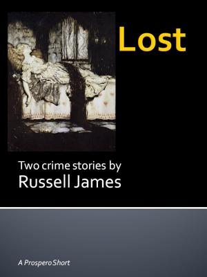 Cover of the book Lost by James Russell