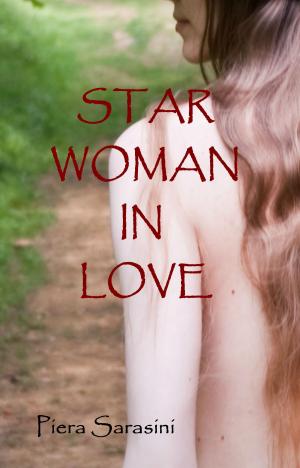 bigCover of the book Star Woman in Love by 