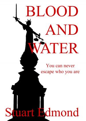 Cover of the book Blood And Water by Colin T Nelson