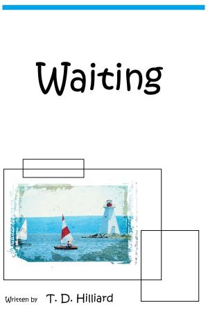 Cover of the book Waiting by K McConnell