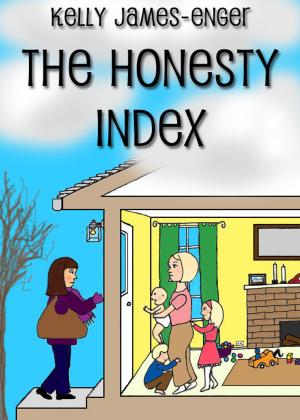 Book cover of The Honesty Index