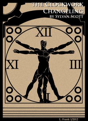 Cover of The Clockwork Changeling