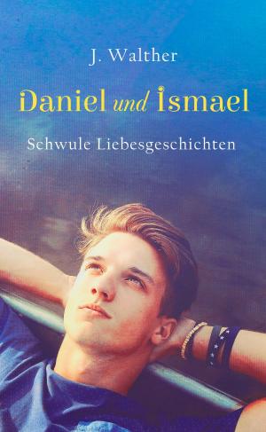 bigCover of the book Daniel und Ismael: Schwule Liebesgeschichten by 