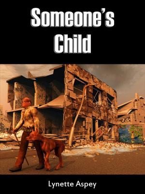 Cover of the book Someone's Child by E.J. Achterhof