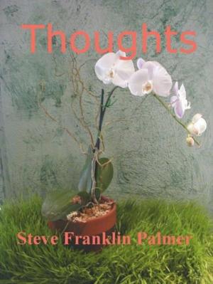 Cover of the book Thoughts by Josh Griffiths