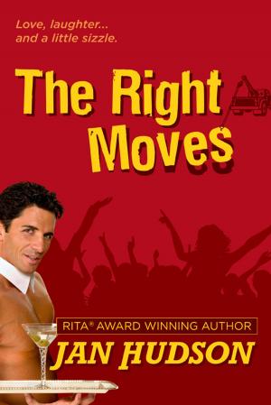 Cover of the book The Right Moves by Simone Keil