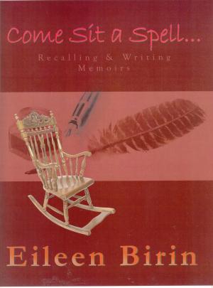 Cover of the book Come Sit a Spell by L.W. Wilson
