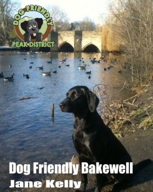 bigCover of the book Dog Friendly Bakewell by 