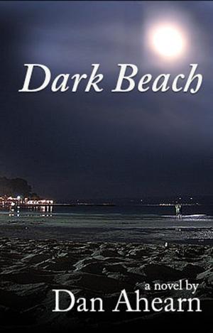 Cover of the book Dark Beach by Neil Rochford