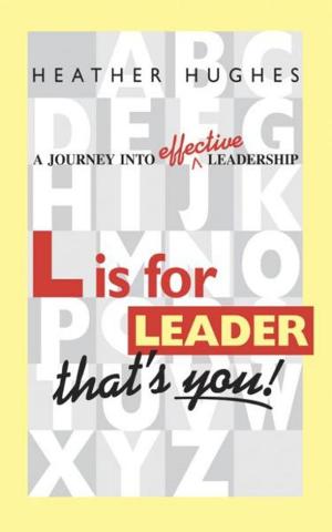 Book cover of L is for Leader