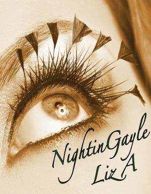 Cover of the book NightinGayle by Danielle Leigh