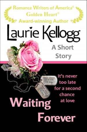Book cover of Waiting Forever