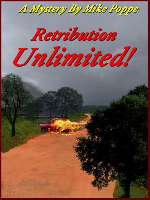 Book cover of Retribution Unlimited