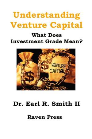 Cover of the book Understanding Venture Capital by R. Smith