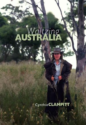 Book cover of Waltzing Australia