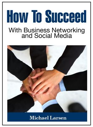 Cover of the book How To Succeed With Business Networking and Social Media by Thomas Hill