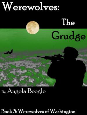Cover of Werewolves: The Grudge