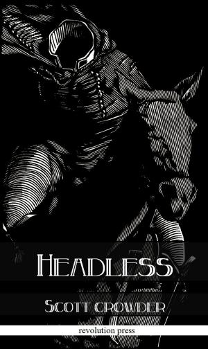 Book cover of Headless