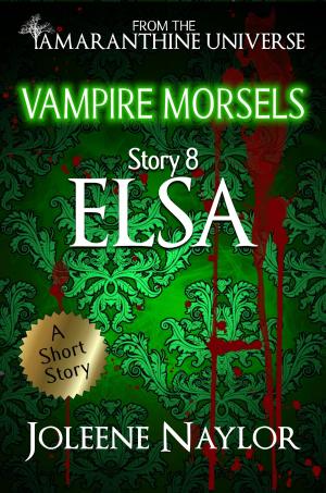 Book cover of Elsa (Vampire Morsels)