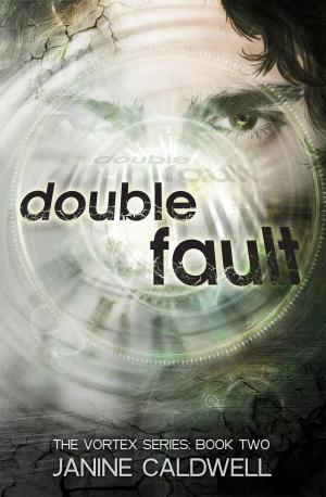 Cover of the book Double Fault by Virginia Hunter