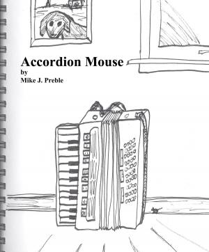 Cover of Accordion Mouse