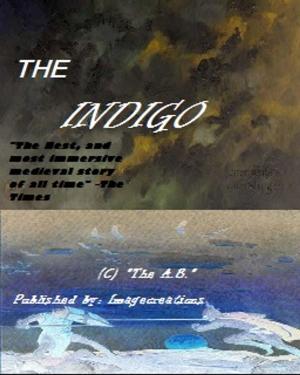 Cover of the book The Indigo by Anthony J Fuchs
