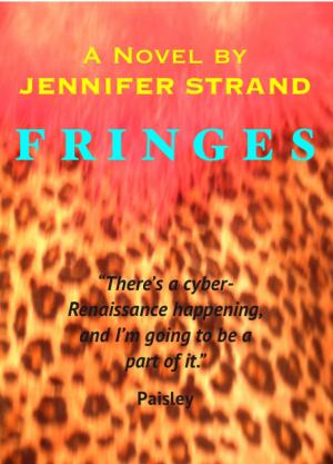 Cover of the book Fringes by David Burton