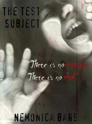 Cover of The Test Subject