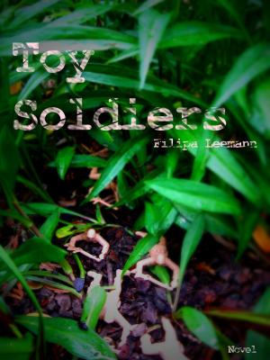 Cover of the book Toy Soldiers by Kate Walker