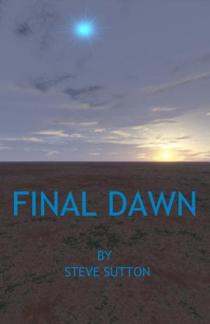 Cover of the book Final Dawn by Magan Vernon